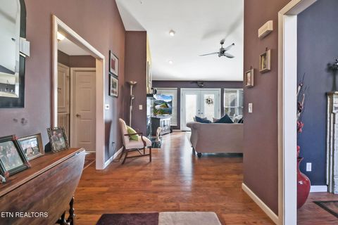 Tiny photo for 931 Modac Drive, Crossville, TN 38572 (MLS # 1334718)