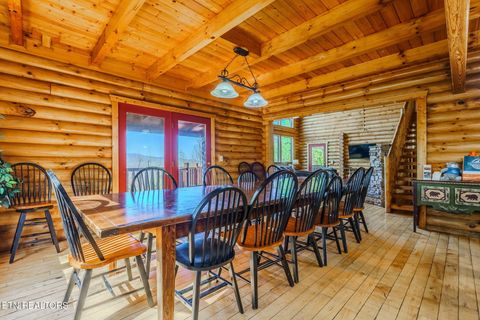 Tiny photo for 401 Pinnacle Vista Rd, Gatlinburg, TN 37738 (MLS # 1337261)