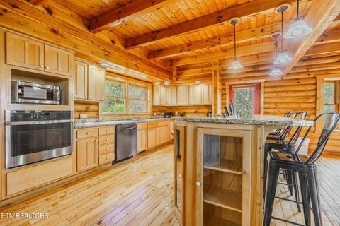 Tiny photo for 401 Pinnacle Vista Rd, Gatlinburg, TN 37738 (MLS # 1337261)