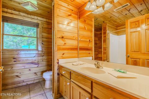 Tiny photo for 401 Pinnacle Vista Rd, Gatlinburg, TN 37738 (MLS # 1337261)