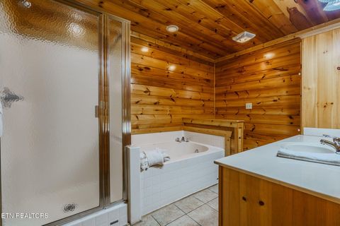 Tiny photo for 401 Pinnacle Vista Rd, Gatlinburg, TN 37738 (MLS # 1337261)