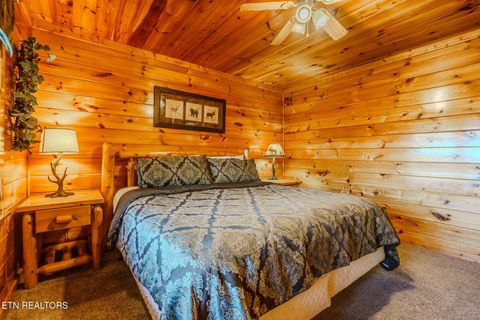 Tiny photo for 401 Pinnacle Vista Rd, Gatlinburg, TN 37738 (MLS # 1337261)