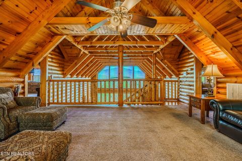 Tiny photo for 401 Pinnacle Vista Rd, Gatlinburg, TN 37738 (MLS # 1337261)