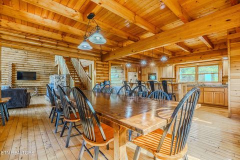 Tiny photo for 401 Pinnacle Vista Rd, Gatlinburg, TN 37738 (MLS # 1337261)