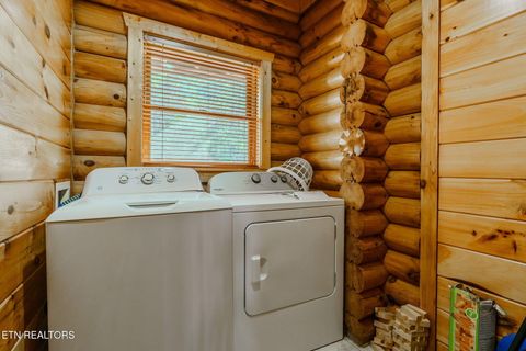 Tiny photo for 401 Pinnacle Vista Rd, Gatlinburg, TN 37738 (MLS # 1337261)