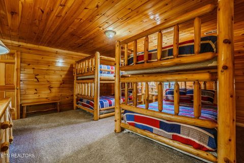 Tiny photo for 401 Pinnacle Vista Rd, Gatlinburg, TN 37738 (MLS # 1337261)