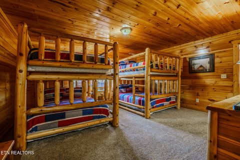 Tiny photo for 401 Pinnacle Vista Rd, Gatlinburg, TN 37738 (MLS # 1337261)