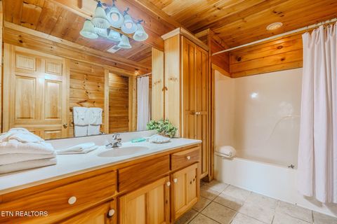 Tiny photo for 401 Pinnacle Vista Rd, Gatlinburg, TN 37738 (MLS # 1337261)