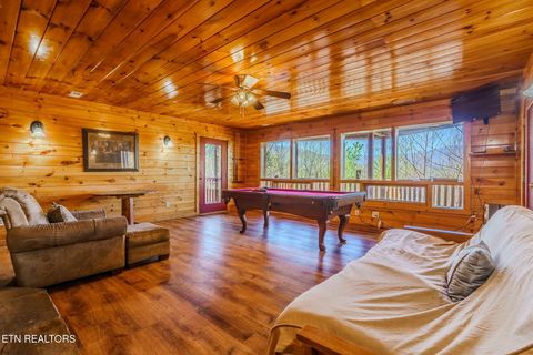 Tiny photo for 401 Pinnacle Vista Rd, Gatlinburg, TN 37738 (MLS # 1337261)