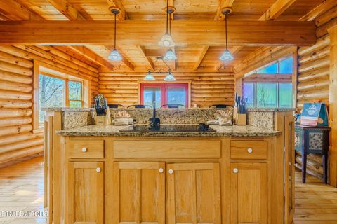 Tiny photo for 401 Pinnacle Vista Rd, Gatlinburg, TN 37738 (MLS # 1337261)