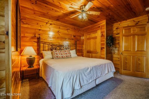 Tiny photo for 401 Pinnacle Vista Rd, Gatlinburg, TN 37738 (MLS # 1337261)