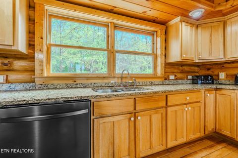 Tiny photo for 401 Pinnacle Vista Rd, Gatlinburg, TN 37738 (MLS # 1337261)