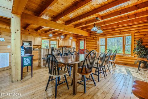 Tiny photo for 401 Pinnacle Vista Rd, Gatlinburg, TN 37738 (MLS # 1337261)