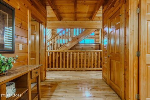 Tiny photo for 401 Pinnacle Vista Rd, Gatlinburg, TN 37738 (MLS # 1337261)