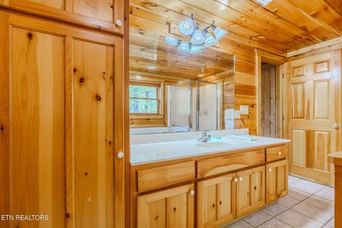 Tiny photo for 401 Pinnacle Vista Rd, Gatlinburg, TN 37738 (MLS # 1337261)