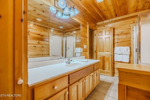 Tiny photo for 401 Pinnacle Vista Rd, Gatlinburg, TN 37738 (MLS # 1337261)