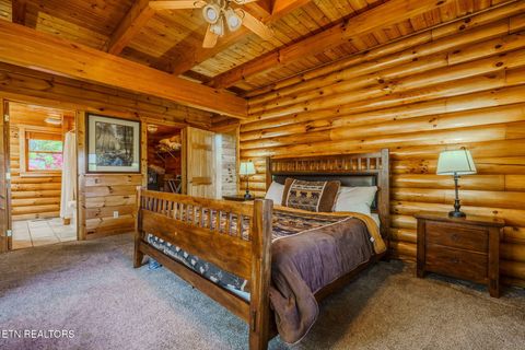 Tiny photo for 401 Pinnacle Vista Rd, Gatlinburg, TN 37738 (MLS # 1337261)