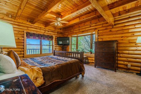 Tiny photo for 401 Pinnacle Vista Rd, Gatlinburg, TN 37738 (MLS # 1337261)