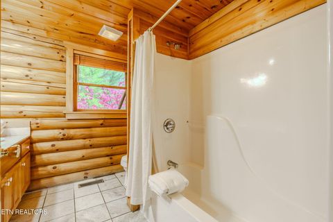 Tiny photo for 401 Pinnacle Vista Rd, Gatlinburg, TN 37738 (MLS # 1337261)