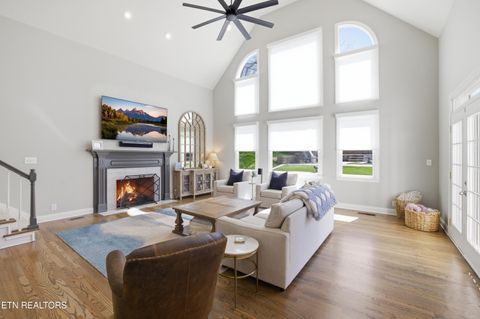 Tiny photo for 7324 Nubbin Ridge Drive, Knoxville, TN 37919 (MLS # 1333859)