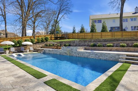 Tiny photo for 7324 Nubbin Ridge Drive, Knoxville, TN 37919 (MLS # 1333859)