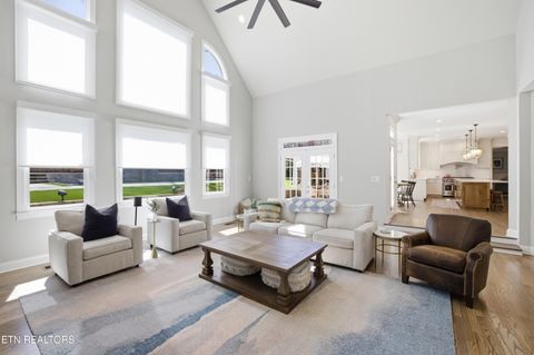 Tiny photo for 7324 Nubbin Ridge Drive, Knoxville, TN 37919 (MLS # 1333859)