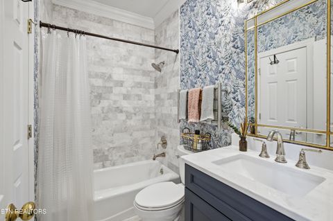 Tiny photo for 7324 Nubbin Ridge Drive, Knoxville, TN 37919 (MLS # 1333859)