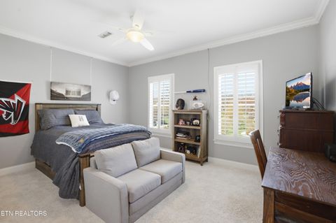 Tiny photo for 7324 Nubbin Ridge Drive, Knoxville, TN 37919 (MLS # 1333859)