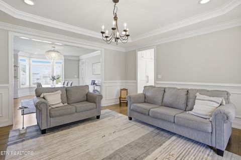 Tiny photo for 7324 Nubbin Ridge Drive, Knoxville, TN 37919 (MLS # 1333859)