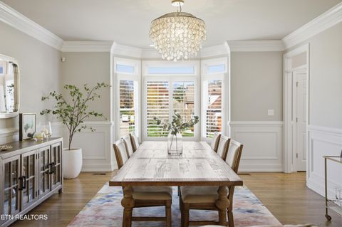 Tiny photo for 7324 Nubbin Ridge Drive, Knoxville, TN 37919 (MLS # 1333859)