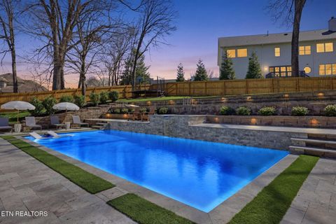 Tiny photo for 7324 Nubbin Ridge Drive, Knoxville, TN 37919 (MLS # 1333859)