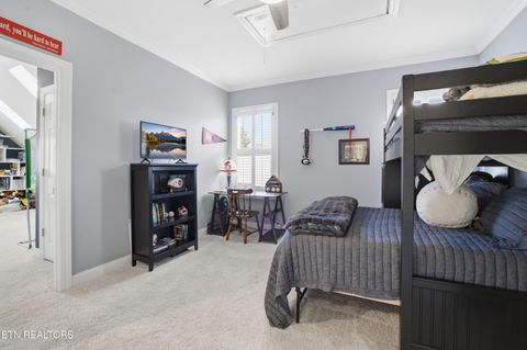 Tiny photo for 7324 Nubbin Ridge Drive, Knoxville, TN 37919 (MLS # 1333859)