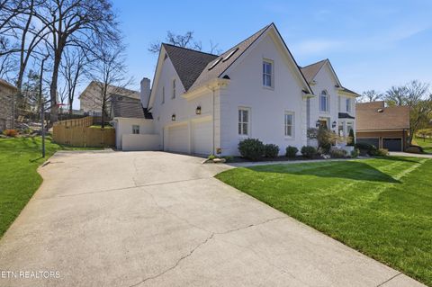 Tiny photo for 7324 Nubbin Ridge Drive, Knoxville, TN 37919 (MLS # 1333859)