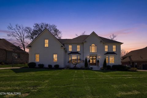 Tiny photo for 7324 Nubbin Ridge Drive, Knoxville, TN 37919 (MLS # 1333859)