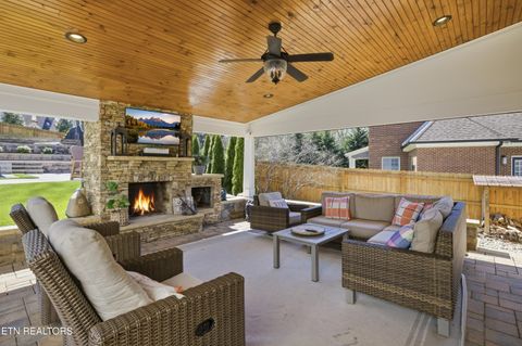 Tiny photo for 7324 Nubbin Ridge Drive, Knoxville, TN 37919 (MLS # 1333859)