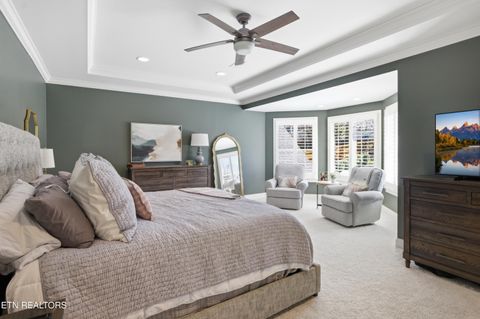 Tiny photo for 7324 Nubbin Ridge Drive, Knoxville, TN 37919 (MLS # 1333859)