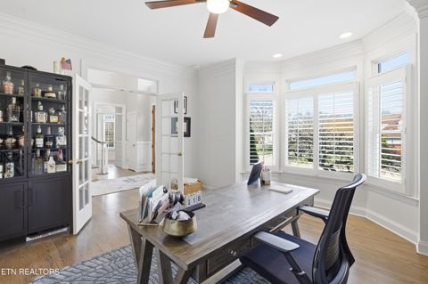 Tiny photo for 7324 Nubbin Ridge Drive, Knoxville, TN 37919 (MLS # 1333859)