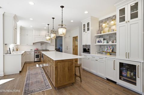 Tiny photo for 7324 Nubbin Ridge Drive, Knoxville, TN 37919 (MLS # 1333859)