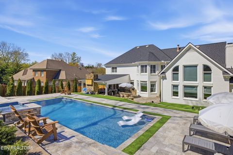 Tiny photo for 7324 Nubbin Ridge Drive, Knoxville, TN 37919 (MLS # 1333859)