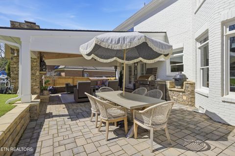 Tiny photo for 7324 Nubbin Ridge Drive, Knoxville, TN 37919 (MLS # 1333859)