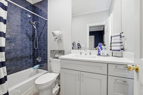 Tiny photo for 7324 Nubbin Ridge Drive, Knoxville, TN 37919 (MLS # 1333859)