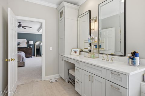 Tiny photo for 7324 Nubbin Ridge Drive, Knoxville, TN 37919 (MLS # 1333859)