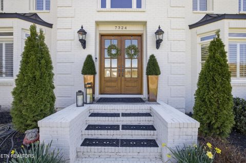 Tiny photo for 7324 Nubbin Ridge Drive, Knoxville, TN 37919 (MLS # 1333859)