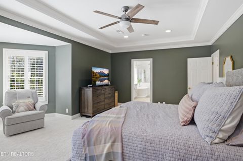 Tiny photo for 7324 Nubbin Ridge Drive, Knoxville, TN 37919 (MLS # 1333859)