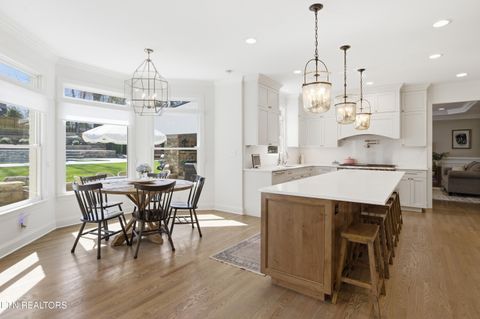 Tiny photo for 7324 Nubbin Ridge Drive, Knoxville, TN 37919 (MLS # 1333859)