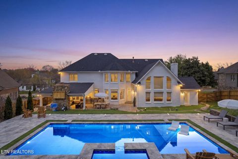 Tiny photo for 7324 Nubbin Ridge Drive, Knoxville, TN 37919 (MLS # 1333859)