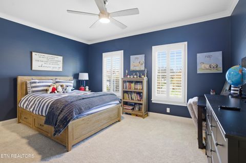 Tiny photo for 7324 Nubbin Ridge Drive, Knoxville, TN 37919 (MLS # 1333859)