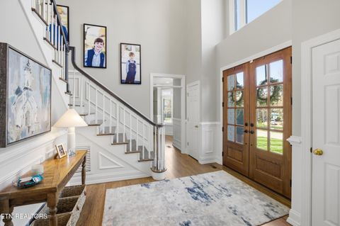 Tiny photo for 7324 Nubbin Ridge Drive, Knoxville, TN 37919 (MLS # 1333859)