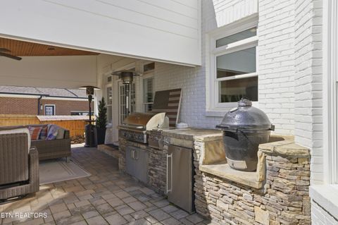 Tiny photo for 7324 Nubbin Ridge Drive, Knoxville, TN 37919 (MLS # 1333859)