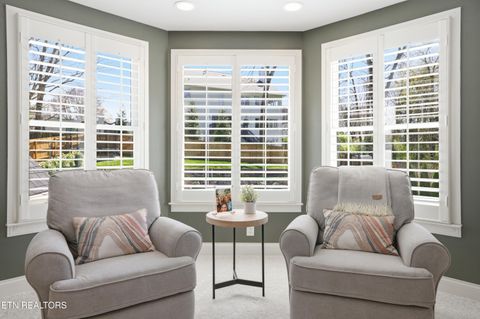 Tiny photo for 7324 Nubbin Ridge Drive, Knoxville, TN 37919 (MLS # 1333859)